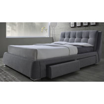 King Size Orren Ellis Beds You ll Love Wayfair